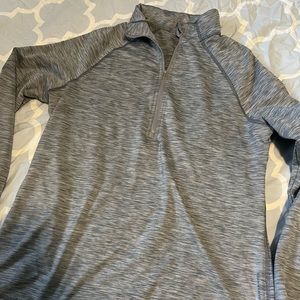 Calvin Klein performance sweater